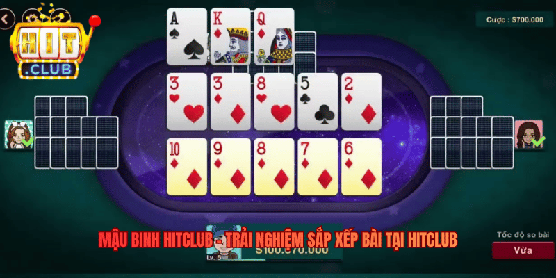 Mậu Binh Hitclub – Trải Nghiệm Sắp Xếp Bài Tại Hitclub Mậu Binh Hitclub – Trải Nghiệm Sắp Xếp Bài Tại Hitclub